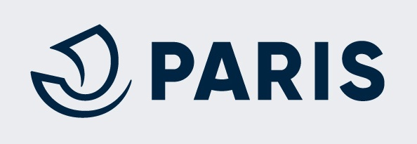 Logo de la ville de PARIS