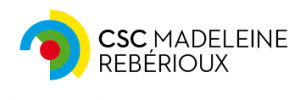 CSC MADELEINE REBERIOUX