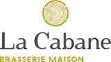 Logo La Cabane