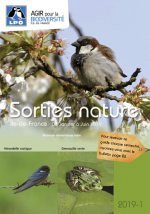 Sorties nature en Île-de-France de janvier à juin 2019