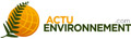 Actu Environnement : actualité, news, newsletter environnement et développement durable