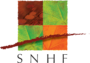 Logo SNHF