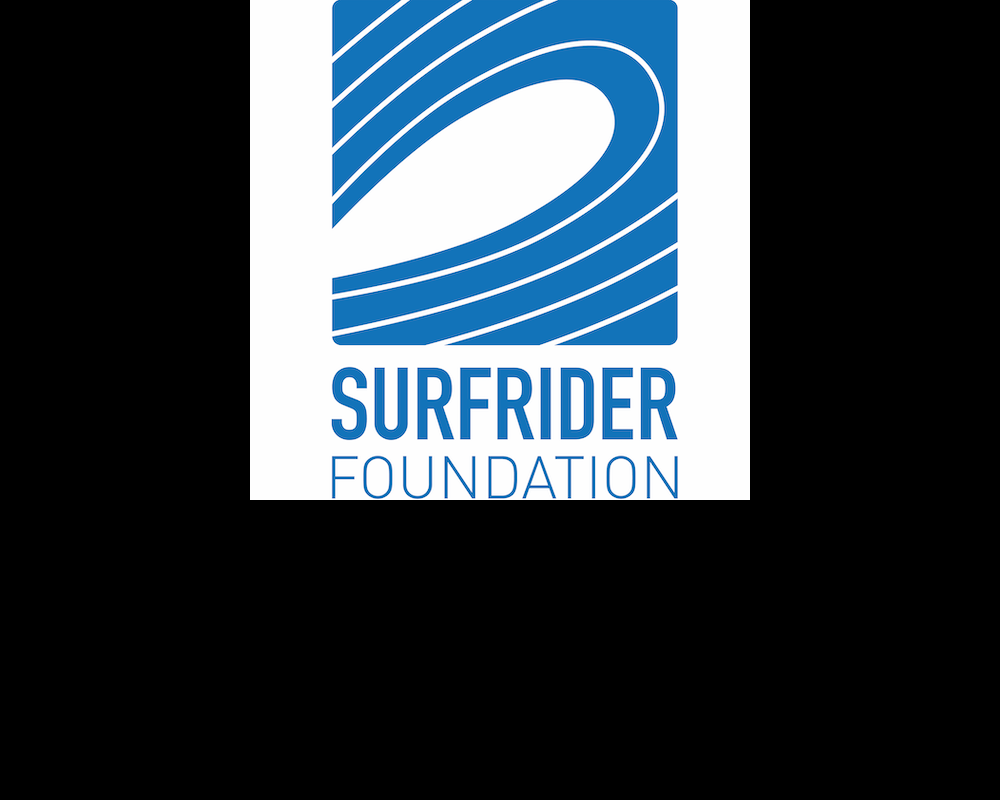 Logo SURFRIDER Foundation