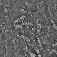 Photo aérienne 1965 - Données cartographiques © (...)