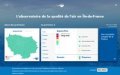 Airparif - Association de surveillance de la qualité de l'air en Île-de-France