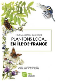 PLANTONS LOCAL EN ÎLE-DE-FRANCE