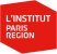 Logo L'INSTITUT PARIS REGION
